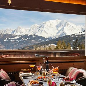 Chalet Alpen Valley, Mont-Blanc